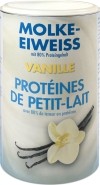 Biosana Molke Eiweiss Granulat Vanille, 350 g