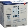 Moltein PLUS 2.5 Heidelbeere, 6 x 50 g
