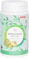 Morga Artischocke Vegicaps, 100 Stück