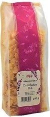 Morga Granoforce Bio Cornflakes Knospe