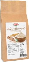 MORGA farine complète avoine s glu bio bourg 500 g