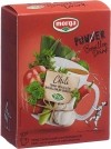 MORGA PowerPowder BouillonDri Chi bio 10 4 g