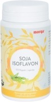 Morga Soja-Isoflavon Vegicaps, 100 Stück