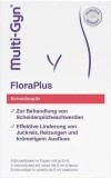 MULTI GYN FloraPlus gel monodos 5 pièces
