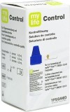 MYLIFE PURA solution de contrôle normal 4 ml