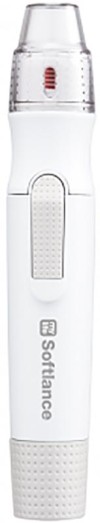 Mylife Softlance Lanzettengerät