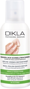 Dikla Nagellack Schnelltrockner Spray