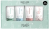 Naïf The Mini Set