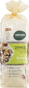 Naturata Penne Dinkel Vollkorn, 500 g