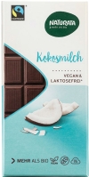 Naturata Lait de coco