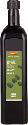 Naturkraftwerke Olivenöl Portugal 1 lt