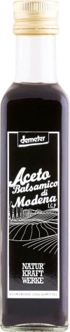 NaturKraftWerke Aceto Balsamico di Modena IGP