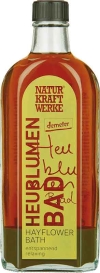 Naturkraftwerke Heublumenbad