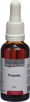 Naturstein Propolis Tinktur, 30 ml