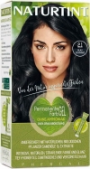 Naturtint Couleur des cheveux I-2.1 noir bleuâtre, 165ml
