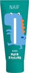 Naïf Kids Hair Styling Gel -  Gel coffant, 75 ml