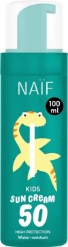 Naïf Kids Sun Cream SPF50, 100 ml
