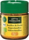 Natur Compagnie Hühnerbouillon Bio, 100 g