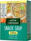 Natur Compagnie Instant Suppe Frühling, 2 x 17 g