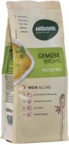 Naturata Bouillon de légumes sans levure