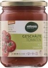 Naturata Tomates pelées au jus de tomatet, 420 g