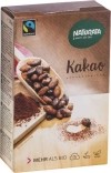 Naturata Kakao schwach entölt, 125 g