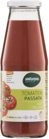 Naturata Tomates Passata demeter, 700 g