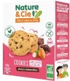 Nature & Cie Cookies Schokolade und Mandeln, 135 g