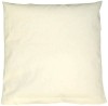 NaturGut Petit coussin en épeautre avec fermeture éclair, 1 pièce