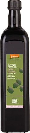 Naturkraftwerke Olivenöl Portugal 1 lt