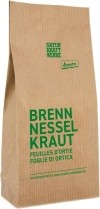 Naturkraftwerke Brennnessel Kräutertee Demeter, 75 g