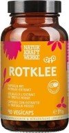 Naturkraftwerke Extrait de Trèfle rouge Vegicaps Bio, 90 pièces