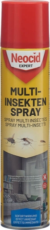 Neocid Expert Insekten-Spray Aeros