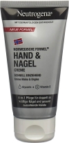 Neutrogena Hand & Nagel Creme