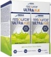RESOURCE Ultra Fruit pomme Tetra, 4x 200 ml