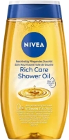 NIVEA Duschöl Natural, 200 ml