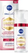 NIVEA Cellular Lum630 2in1 Anti-Age Serum, 30 ml