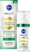 NIVEA Cellular Luminous630 Sérum post-marques boutons, 30 ml