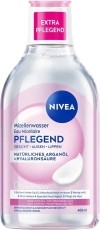 NIVEA Eau micellaire nourrissante, 400 ml