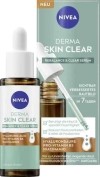 NIVEA Sérum Derma Skin Protect&Clear, 30 ml