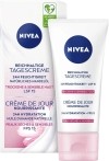 NIVEA Tagespflege reichhaltig LSF15, 50 ml