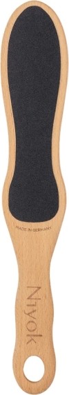 Niyok Lime à pieds en bois, hêtre, 1 pièce