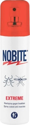 NOBITE EXTREME spray cutané 100 ml