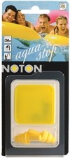 NOTON EAR Aqua Stop adulte 12 blist 1 paire