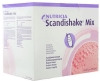Scandishake Mix Erdbeer, 6 x 85 g