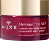 NUXE Merveil La Crème concentrée Nuit, 50 ml