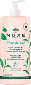 NUXE REVE DE THE Gelée Douche Ressourçante, 750 ml