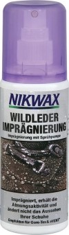 Nikwax Wildleder Imprägnierung, 24 Stück