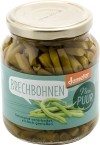 Nur Puur Brechbohnen, 340g