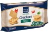 NUTRIFREE Crackers sans gluten 200 g
